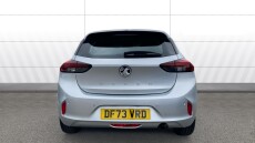 Vauxhall Corsa 1.2 Turbo Design 5dr Petrol Hatchback
